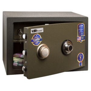 Сейф взломостійкий NTR  24LGs