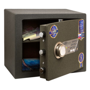 Сейф взломостійкий NTR  22Е