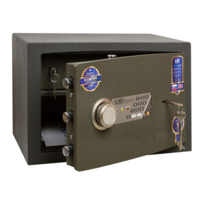 Сейф взломостійкий NTR  24E-Мs