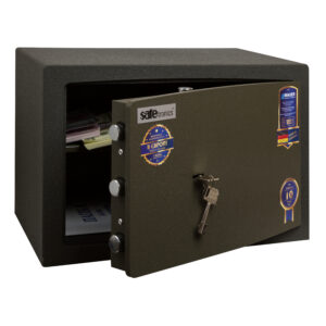 Сейф взломостійкий NTR  24M