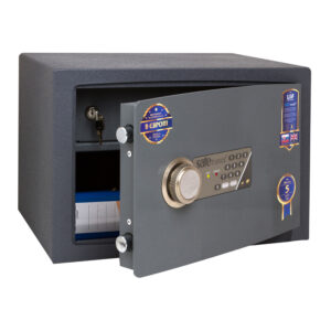 Сейф меблевий NTL 24Es