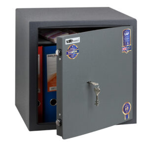 Сейф меблевий NTL 40M