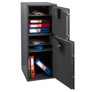 Сейф офісний NTL 40MEs/62MEs