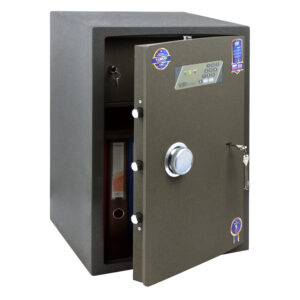 Сейф взломостійкий NTR 61MEs