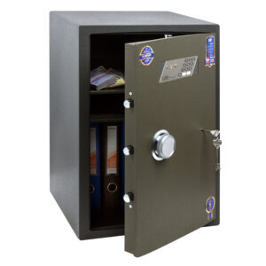 Сейф взломостійкий NTR 61ME