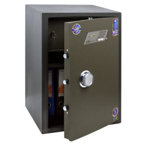 Сейф взломостійкий NTR 61Es