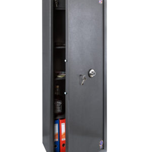 Сейф для зброї MAXI 5РMLG/К4