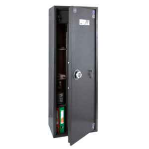Сейф для зброї IVETA 5РМЕ/К5