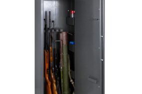 Сейф для зброї MAXI 8PM