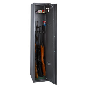Сейф для зброї MAXI 3M