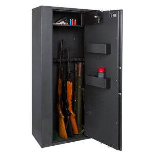 Сейф для зброї MAXI 10PM