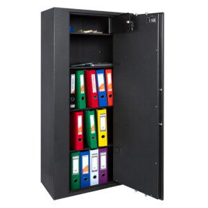 Сейф офісний MAXI 10PMs