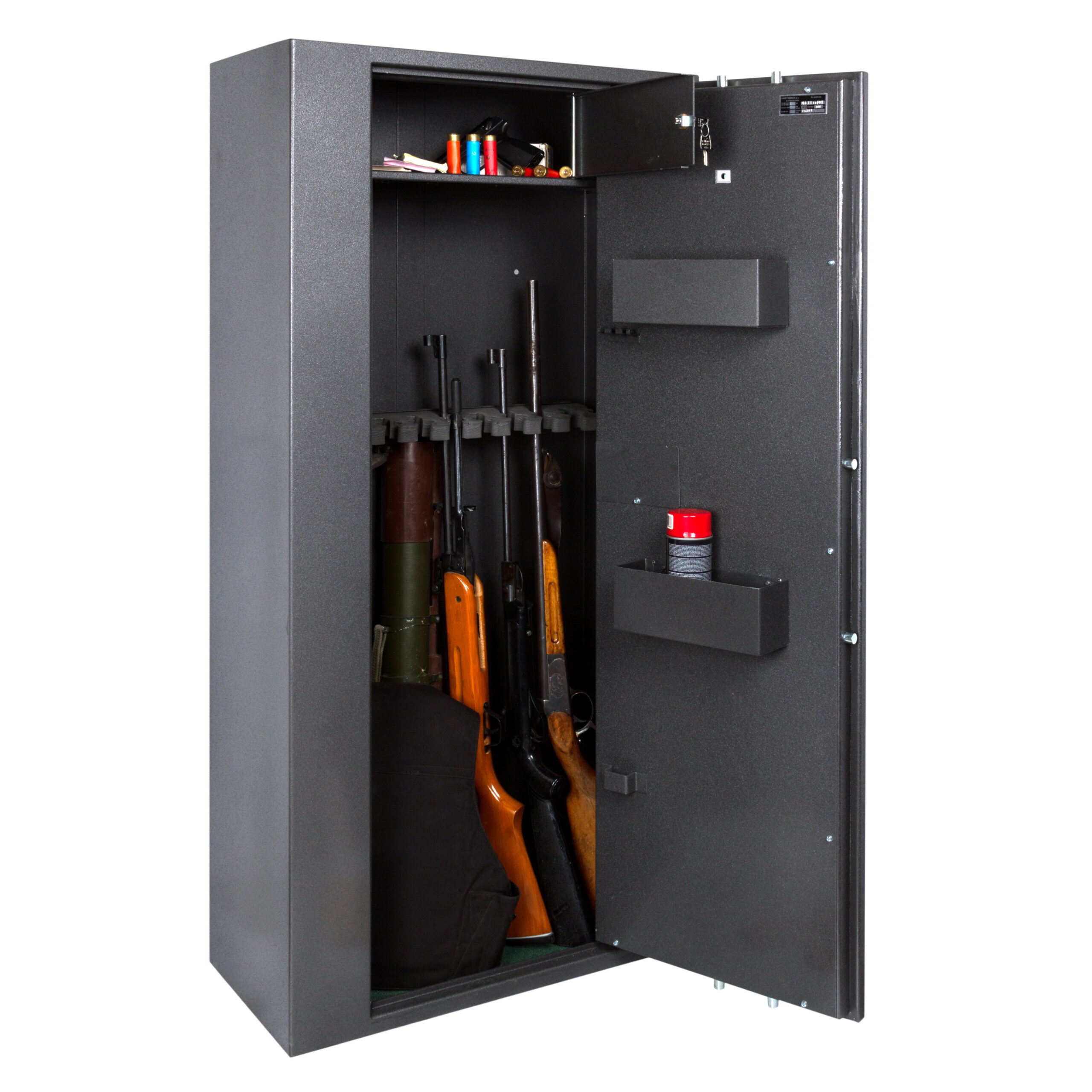 Сейф для зброї MAXI 10PE-М