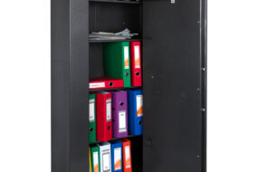 Сейф офісний MAXI 10PMЕs