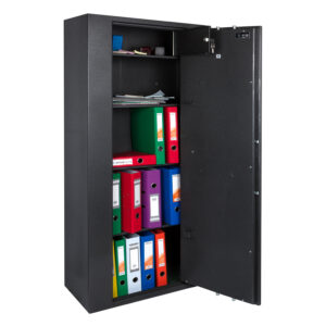 Сейф офісний MAXI 10PMЕs