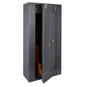 Сейф для зброї MAXI 10РMLG