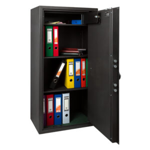 Сейф офісний (взломостійкий) TSS 125MEs