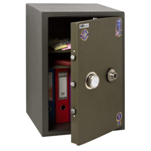 Сейф взломостійкий NTR  61LG