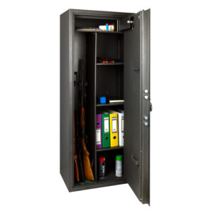 Сейф для зброї TSS 160Ms/K4