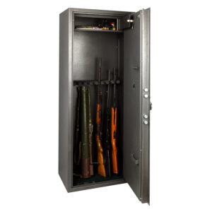 Сейф для зброї TSS 160MLGs/K9