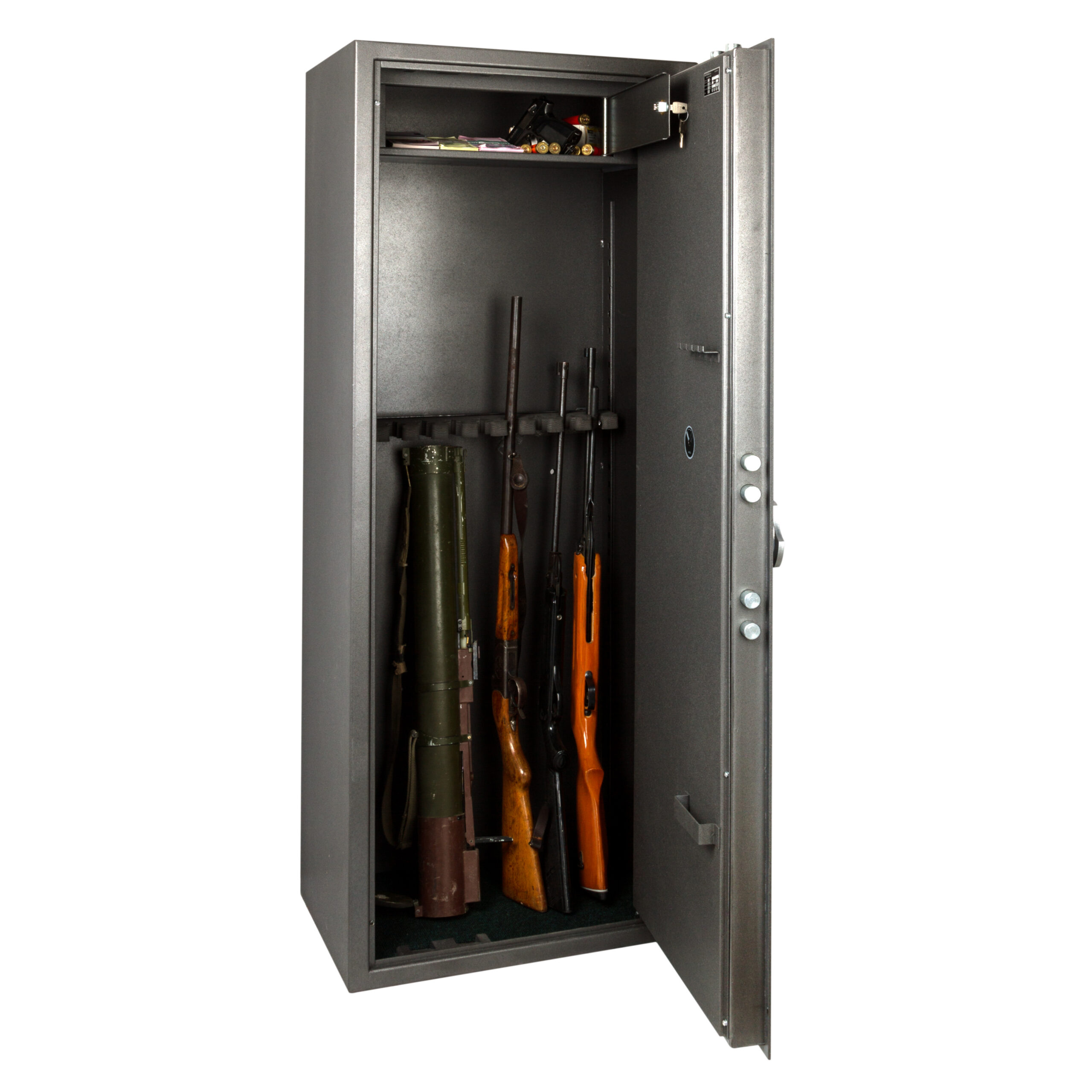 Сейф для зброї TSS 160MLGs/K9