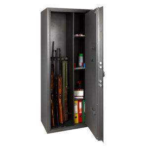 Сейф для зброї TSS 160MLG/K5