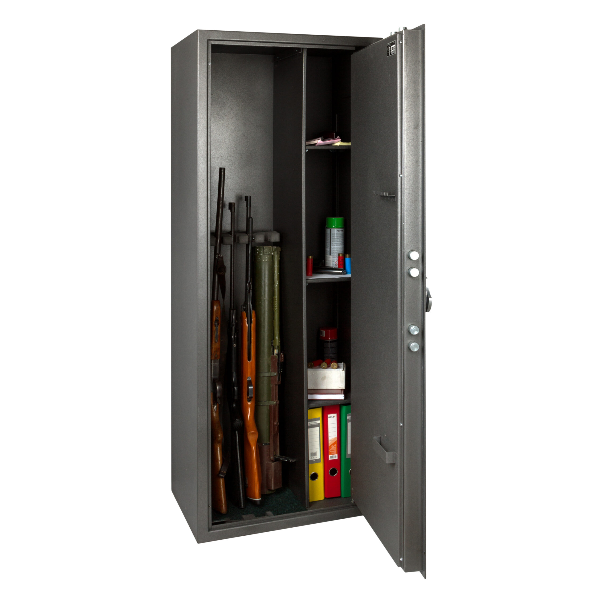 Сейф для зброї TSS 160M/K5
