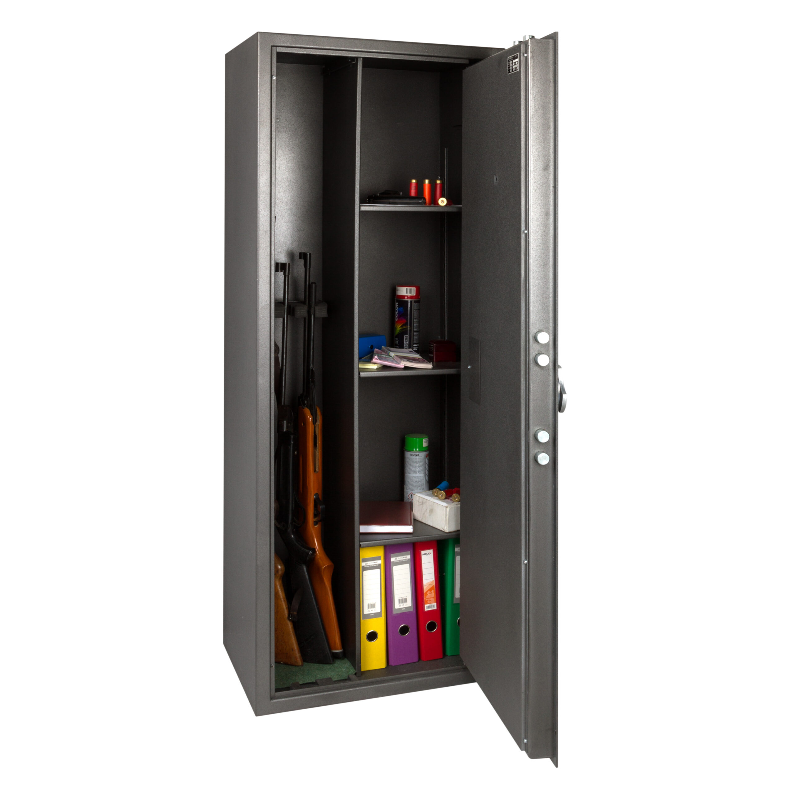 Сейф для зброї TSS 160ME/K4