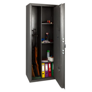 Сейф для зброї TSS 160MLG/K4