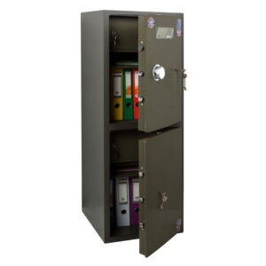 Сейф взломостійкий NTR  61МЕs/61Ms