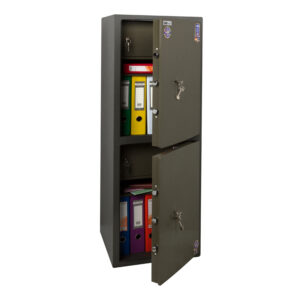 Сейф взломостійкий NTR  61Ms/61Ms