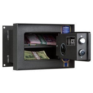 Сейф вбудівний STR 14LG