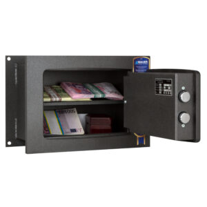 Сейф вбудівний STR 20M
