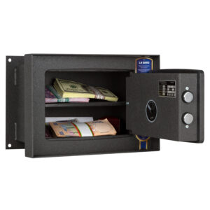 Сейф вбудівний STR 18LG