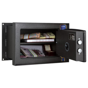 Сейф вбудівний STR 20LG