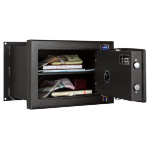 Сейф вбудівний STR 23LG/27