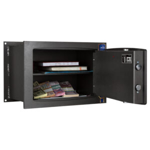 Сейф вбудівний STR 25МE/20