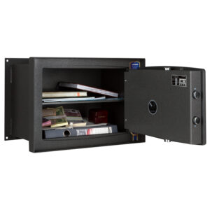 Сейф вбудівний STR 28LG/27