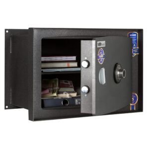 Сейф вбудівний STR 25LG/27