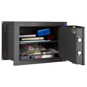 Сейф вбудівний STR 28E/27