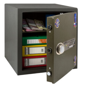 Сейф взломостійкий NTR  39E