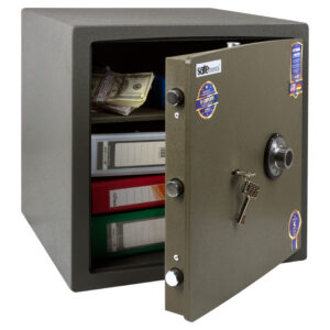 Сейф взломостійкий NTR  39MLG