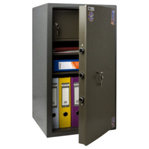 Сейф взломостійкий NTR 80Ms