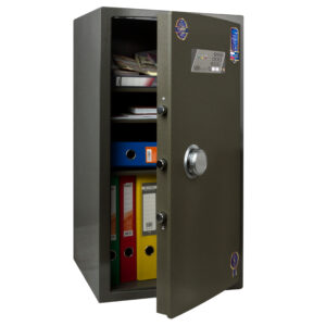 Сейф взломостійкий NTR 80ME