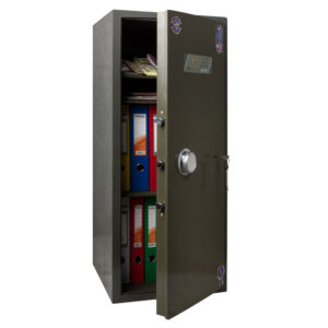 Сейф взломостійкий NTR 100ME