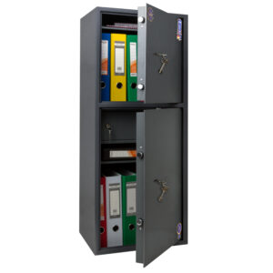 Сейф офісний NTL 40M/62Мs