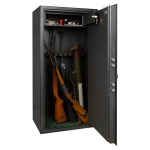 Сейф для зброї TSS 125MEs/K9