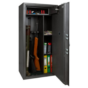 Сейф для зброї TSS 125MLGs/K5