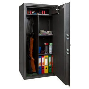 Сейф для зброї TSS 125MEs/K4