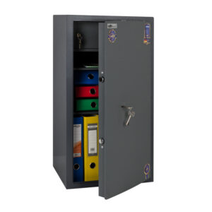 Сейф офісний NTL 80Ms